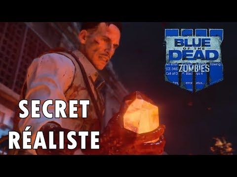 Secret de Blood en Réaliste Ft. WLR, Belo et Dims - Secret de Blood en Réaliste Ft. WLR, Belo et Dims