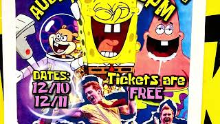 SpongeBob Musical (Youth Edition) December 11, 2025