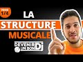 Comment mixer 14  la structure musicale part 1 cours de mix en franais  2020