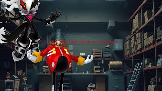 dr . robotniks new creation mr . dinosaur screenshot 3