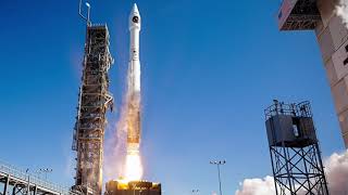 Landsat-9: 'Satellite of record' launches to picture Earth || Scoop News