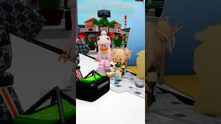 He Was So Mean To The Homeless Girl So I Did This...