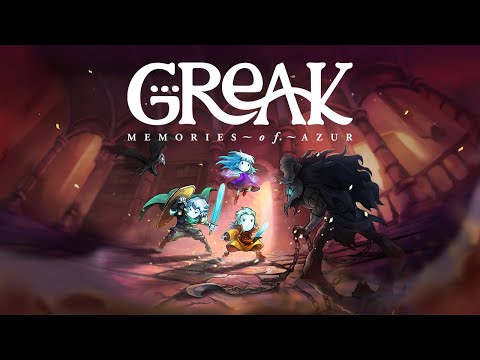 Greak Release Date Announcement