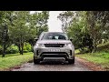 Land Rover Discovery 2020 - Conquerer of the world again?