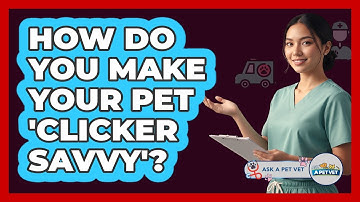 How Do You Make Your Pet 