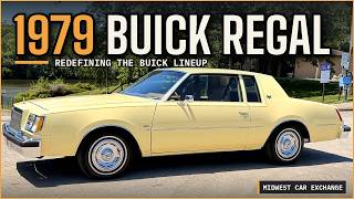1979 Buick Regal ***FOR SALE***