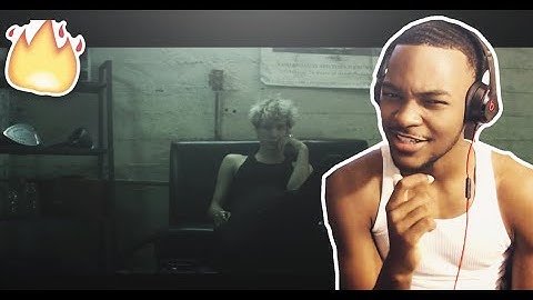 jxdn - Comatose (Official Music Video) - REACTION