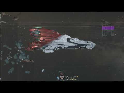 Video: EVE Online: Taisteluraportit • Sivu 2