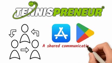 Tennispreneur | Where the Next Lesson Gets Better