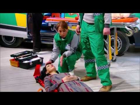 პირველადი სამედიცინო დახმარება