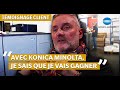 L’expérience Lenouvelr : comment l’accompagnement de Konica Minolta les a propulsés vers le succès