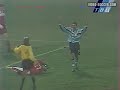 Кубок УЕФА  2000 год 1/16 финала 1 матч  Спартак - Лидс