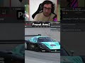 Preset vs Setup #ams2 #automobolista2