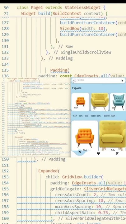 #coding #flutter #appdeveloper #smartphone - YouTube image.