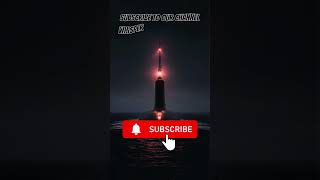Submarine Crew Logged an Object Moving Faster Than Sound | 1992 #viral #trending #viralshorts