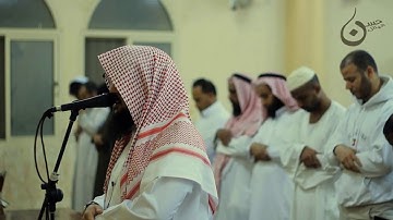 يسألك الناس عن الساعة  القارئ يوسف الصقير