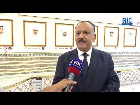 د. عبدالسلام حميد: أبطال الإمارات كانوا في مقدمة الصفوف للدفاع عن المشروع القومي العربي