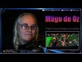 Mägo de Oz - First Time Hearing - Fiesta Pagana Diabulus - Requested Reaction