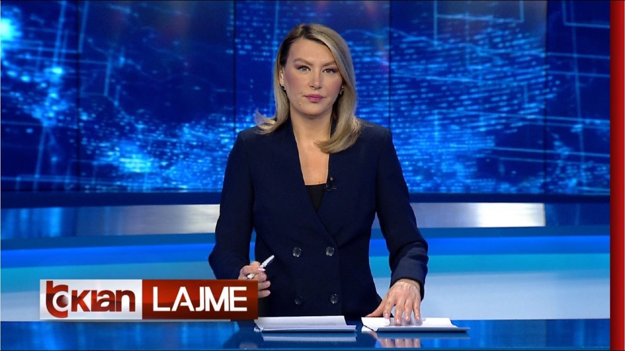 Edicioni i Lajmeve Tv Klan 5 Mars 2026, ora 15:30 | Lajme - News