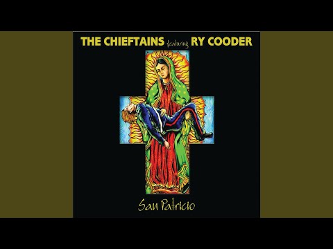 The Chieftains - El Relampago (feat. Lila Downs)
