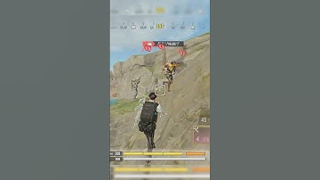 Self-Revive Kit Saved Me... 😮🔥