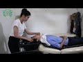 Barber Shop Vietnam Girl Shave Relaxing 2019