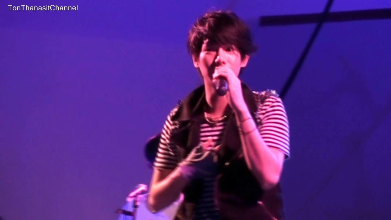 เป๊ก ผลิตโชค - เวลากับใจคน #ก้อนดินหนึ่งเดียว - 100216