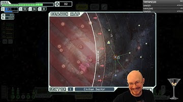 FTL Hard Mode, WITH pause, Viewer ships! Thoth Deathbringer, 4th run