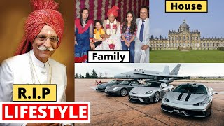 Mahashay Dharampal Gulati Lifestyle, Income, House, Cars, Family, Biography, Net Worth, Wife & MDH