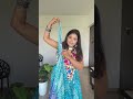 Last Minute garba outfit part 2 #ashortaday #navratri #garbaoutfits #garba #saree #navratrioutfits