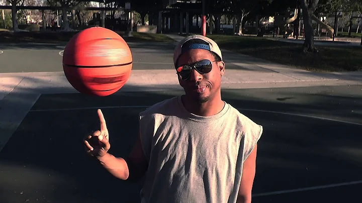 Basketball Jones - Skittles Ad by Woodall Films  (...
