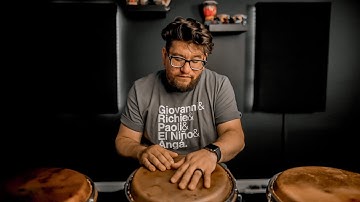 How To Add Some Spice To A Simple Tumbao