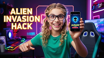 Alien Invasion Hack RPG Idle Space - How To Get Free Crystals & Meat for iOS/Android 2024