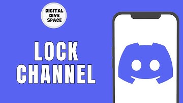 How to Lock a Channel on Discord