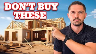 Do NOT Buy A New Construction Home In Phoenix.. Net Worth
