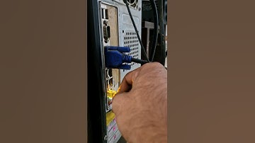 Ubuntu server set-up #building #server #diy #ai #techno #ethi