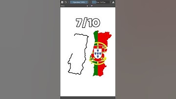 Drawing European Maps From Memory #shorts #geography #maps #drawing #trending #viralshorts