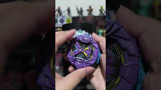 DX Gavv Ridewatch . Kamen rider Zio #tokusatsu #kamenriderzio #GavvRidewatch