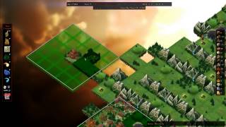 Let's Play Skyward Collapse - Season #1 - Episode #1
