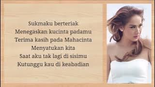 BCL (Bunga Citra Lestari) - Cinta Sejati Easy Lyrics