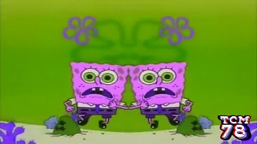 Spongebob Old Texas effects [Inspired by NEIN Csupo effects]