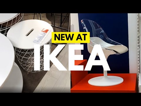 IKEA Unveiled: A Tour of Affordable Design Paradise