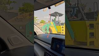 Indian Road Show #shorts #indianroads