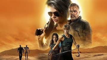 The Terminator: Dark Fate theme 1 Hour EXTENDED MIX (ОSТ)