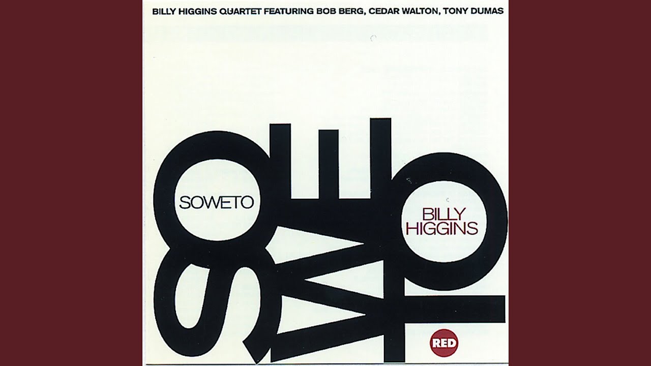 Billy Higgins - Neptune (feat. Cedar Walton, Bob Berg, Tony Dumas) accordi