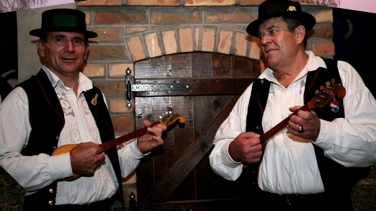 MPS Šokci - Uranit ću rano ja