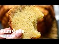 Best Rum Cake Recipe