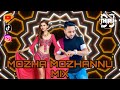 Dj thiru  mozha mozhanu official mix