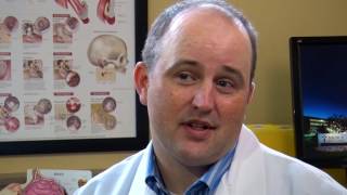 Dr. Gailushas on What is Most Satisfying About His Job