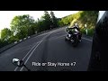 Ride or Stay Home #7│QUICKSHIFT meets Mr FunRacing &amp; Streetslave #77